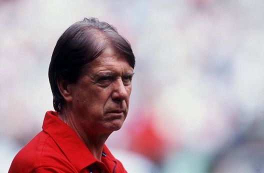  Trainer Cesare MALDINI 