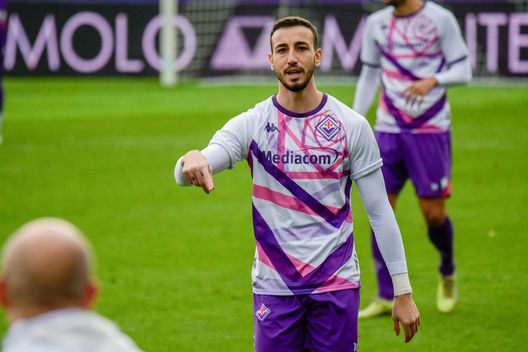 Rocìo: “Credo in Castrovilli. Cabral? Non è in fiducia”- immagine 2