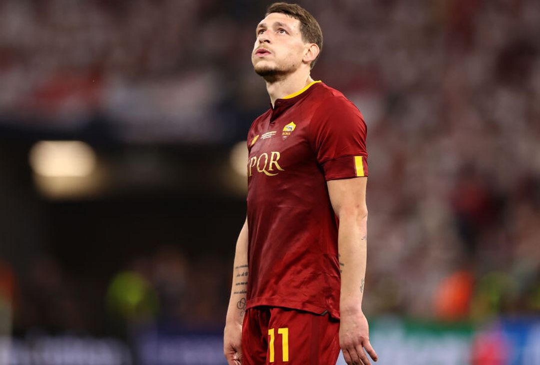 Finale Europa League, Siviglia-Roma 5-2 (d.c.r.) – FOTO GALLERY - immagine 149