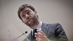 Vitale spara a zero su Agnelli: “Un ingordo. E Exor ha approvato”