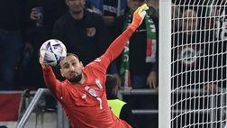 Ungheria, Rossi: “Donnarumma è il miglior portiere del mondo” | VIDEO