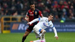 Casa Empoli: si ferma Cosic, rientra Barba. Ballottaggio Maccarone-Gilardino in attacco