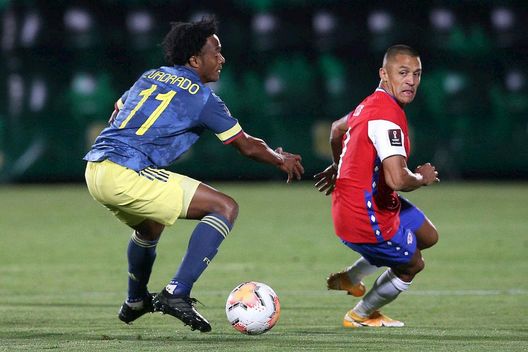 Getty Images Getty Images