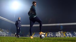 Roma, El Shaarawy: “In Cina esperienza particolare. E’ come se non fossi mai andato via da qui”