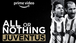 Juventus, su Amazon Prime la nuova ducu-serie della stagione 20/21
