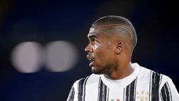 Juve, c’è l’accordo: un futuro negli Stati Uniti per Douglas Costa