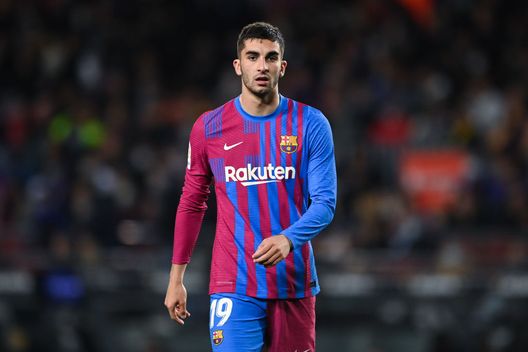 (Photo by David Ramos/Getty Images) Due giorni per prepararsi al Clasico: il Barça in Turchia fino a venerdì- immagine 2