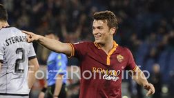 Roma-Atalanta 3-1: altri tre punti per crederci ancora (FOTO)