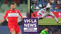 Fiorentina, dove vai…a parare? Terracciano osserva interessato