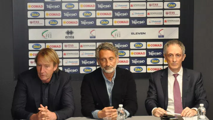 Salta la panchina di due ex Padova, Legnago e Trento danno la scossa - immagine 1