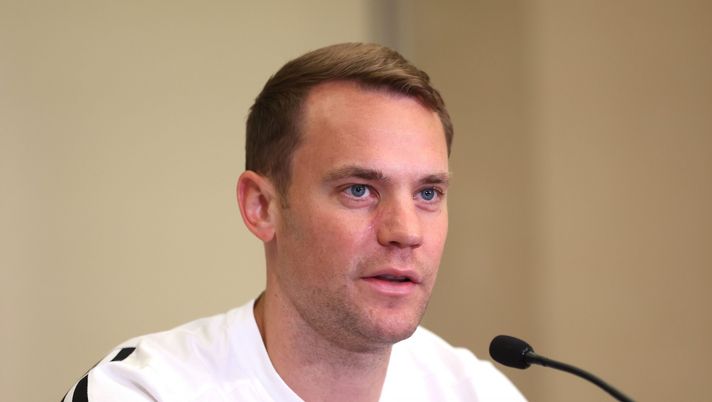 Manuel Neuer