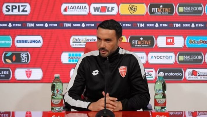 Monza, Palladino: “Stiamo mantenendo tutti i nostri obiettivi – Il Papu? Aspettiamo…” - immagine 1