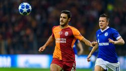 Né Inter, né Roma: Kabak a un passo dallo Stoccarda e il Galatasaray conferma. Ecco le cifre