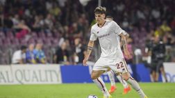 Zaniolo punta l’Empoli e il rinnovo