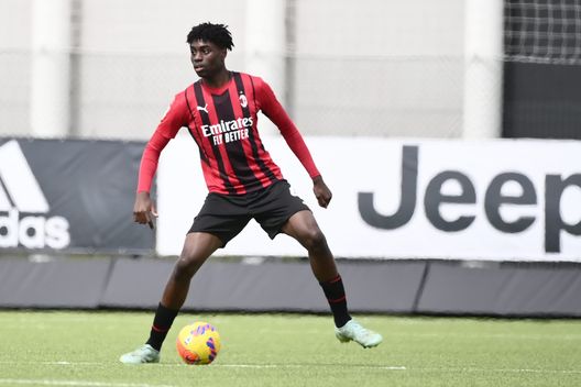 (Getty Images) Il Napoli Primavera si rinforza: in arrivo un difensore del Milan- immagine 2