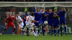 Juninho: “Quella di Roberto Carlos la punizione più bella. Io il migliore? E Mihajlovic?”