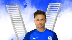 UFFICIALE – Zarate riparte da Dubai: c’è la firma con l’Al-Nasr di Prandelli