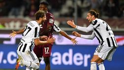 Manuel Locatelli e i derby: succede sempre tutto negli ultimi minuti