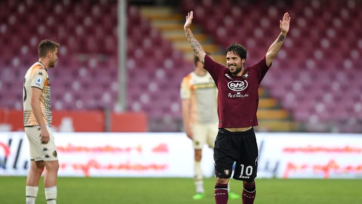 Consigli Fantacalcio, 5 centrocampisti per la 37a giornata: Verdi vuole continuare ad essere decisivo! Consigli Fantacalcio, 5 centrocampisti per la 37a giornata: Verdi vuole continuare ad essere decisivo! - immagine 1