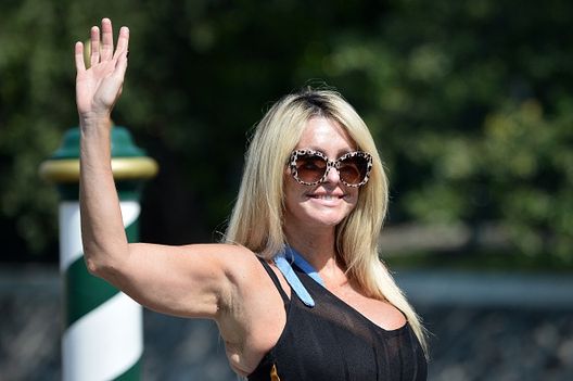 (Getty Images) Mondiali, Paola Ferrari: “La Rai mi ha tolto tutto dalla sera alla mattina”- immagine 2