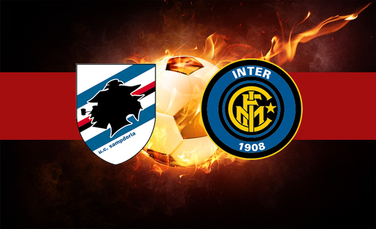 Streaming Sampdoria-Inter Streaming Sampdoria-Inter