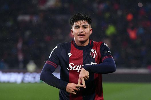 Castro: “Lautaro mi ha mandato tanti messaggi. Mi ha aiutato nell’adattamento”- immagine 2