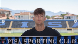 LIVE Serie B, alle 18:00 Pisa-Alessandria: segui la diretta del match