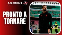 Calciomercato Milan – Gabbia pronto tornare in rossonero