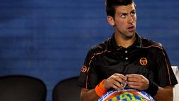 VIDEO SKY / Caso Djokovic, il tennista su Instagram: “Ho violato l’isolamento”