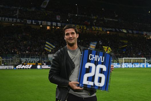 Getty Images Chivu: “Stankovic un fratello. Mourinho? Vi svelo un aneddoto. Da allenatore…”- immagine 2