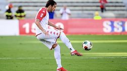 UFFICIALE Tutto confermato, Belli è del Padova