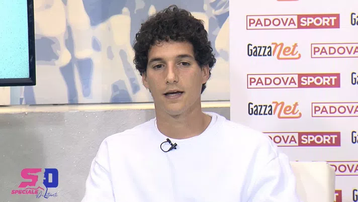 Luparense, De Leo: “Cerchiamo subito il riscatto, contento di essere al centro del progetto” - immagine 1