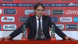 Inter, Inzaghi: “Ho tanta fame! Ascoltato poco, lavorato tanto. La Supercoppa…”
