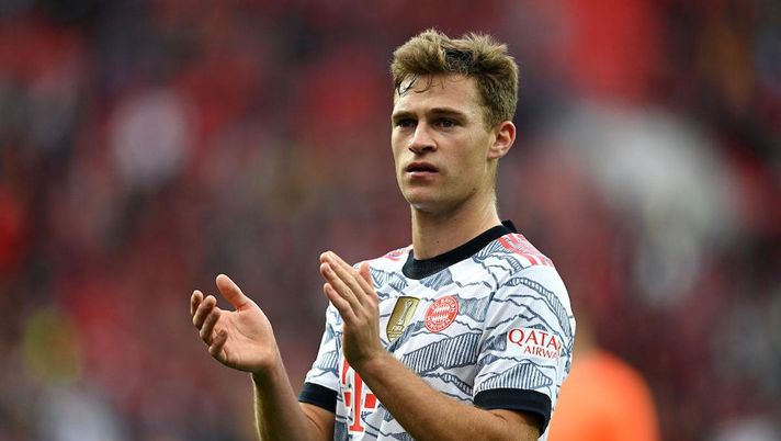 Getty Images Covid, Kimmich cambia idea: “Mi vaccinerò, ho la coscienza sporca. Però…” - immagine 1