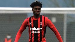 Ex Milan – Obaretin: “Pioli eccezionale. Prendevo spunto da Kjær e Gabbia”