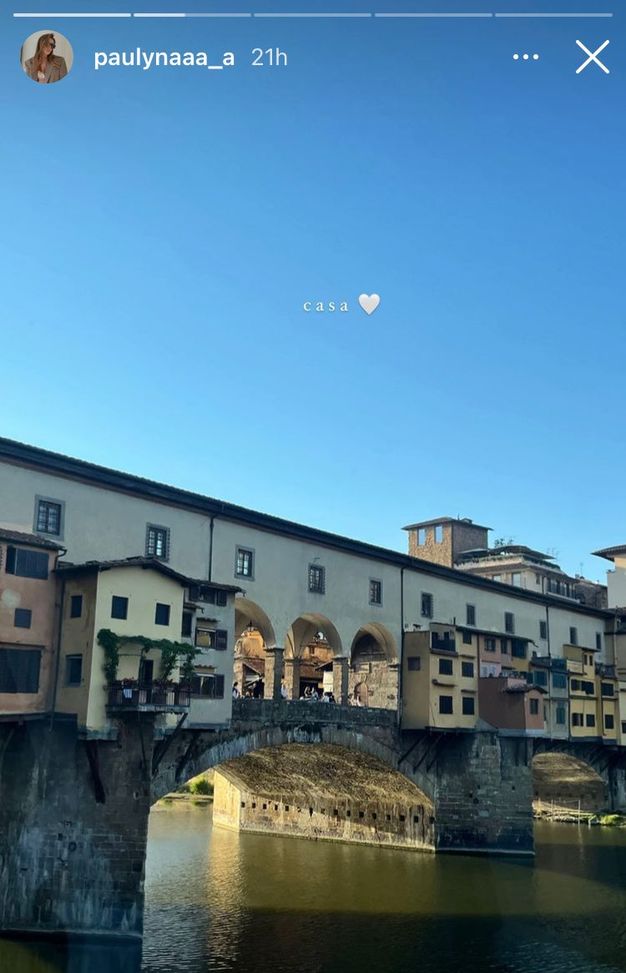 Lady Piatek e le stories che sanno di addio (FOTO)- immagine 2