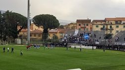 I derby tra andata e ritorno: Prato e Pistoiese, il mondo si è capovolto