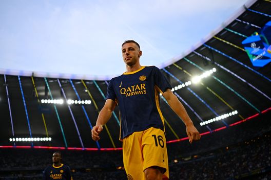 Frattesi, ecco cosa ha detto a Inzaghi nello spogliatoio. Sarà cessione, ma c’è piccolo margine- immagine 3