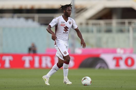 Soualiho Meïté, centrocampista classe 1994 in arrivo al Milan Soualiho Meïté, centrocampista classe 1994 in arrivo al Milan