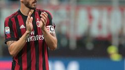 News Milan, scambio Bonucci-Higuain? No, ecco la pazza idea!