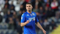 Serie A – Empoli, Marin fa 100 in A: “Cammino ricco di emozioni e sfide”