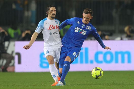 Marelli: “Regolare il primo gol, Mario Rui può essere squalificato almeno 2 turni”- immagine 2