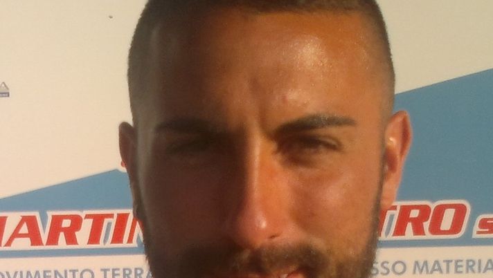 Giuseppe Arvia 