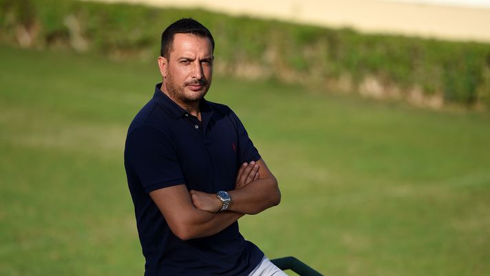Porchia-Mediagol: “Problemi con l’Hotel per il settore giovanile? Tutto risolto, ecco la verità…”  Porchia-Mediagol: “Problemi con l’Hotel per il settore giovanile? Tutto risolto, ecco la verità…”