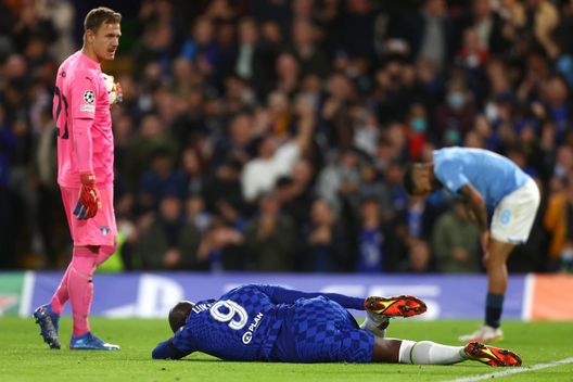 Getty Images Infortunio Lukaku, Pastorello: “Ero molto preoccupato, ma Romelu tornerà presto” - immagine 1