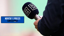 Dazn, da oggi nuove offerte per abbonati e non: prezzi e tutti i dettagli