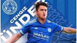 Calciomercato Roma – Ufficiale: Cengiz Ünder ceduto al Leicester City