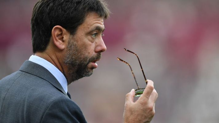 Agnelli: “Dimissioni? Vi spiego. Il sistema va cambiato. Obiettivi non cambiano: la Juve può vincere” - immagine 1