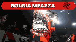 Milan-Napoli, il dato finale sugli spettatori a San Siro