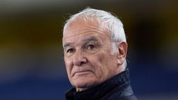 Ranieri: “I cori a Makoumbou? Qualcuno deve intervenire. Sapevo che rischiava il rosso ma…”